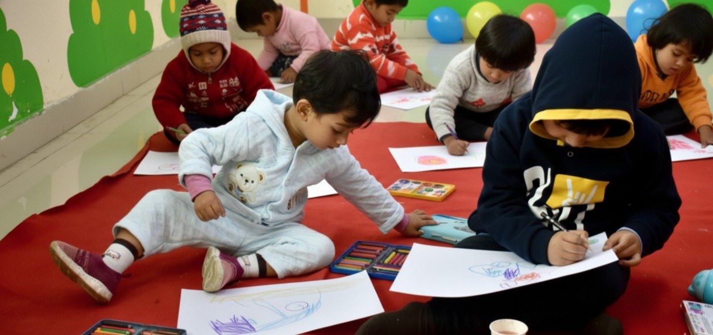 Drawing Competition
